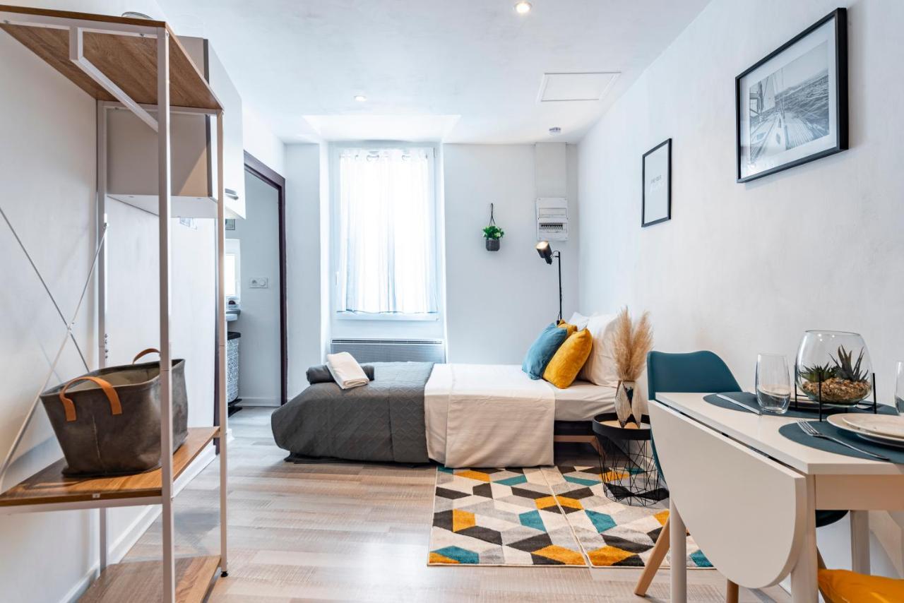 Superbe Appartement Montélimar المظهر الخارجي الصورة
