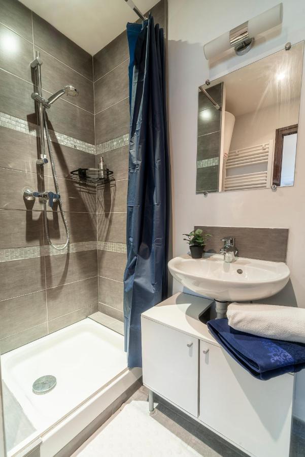 Superbe Appartement Montélimar المظهر الخارجي الصورة