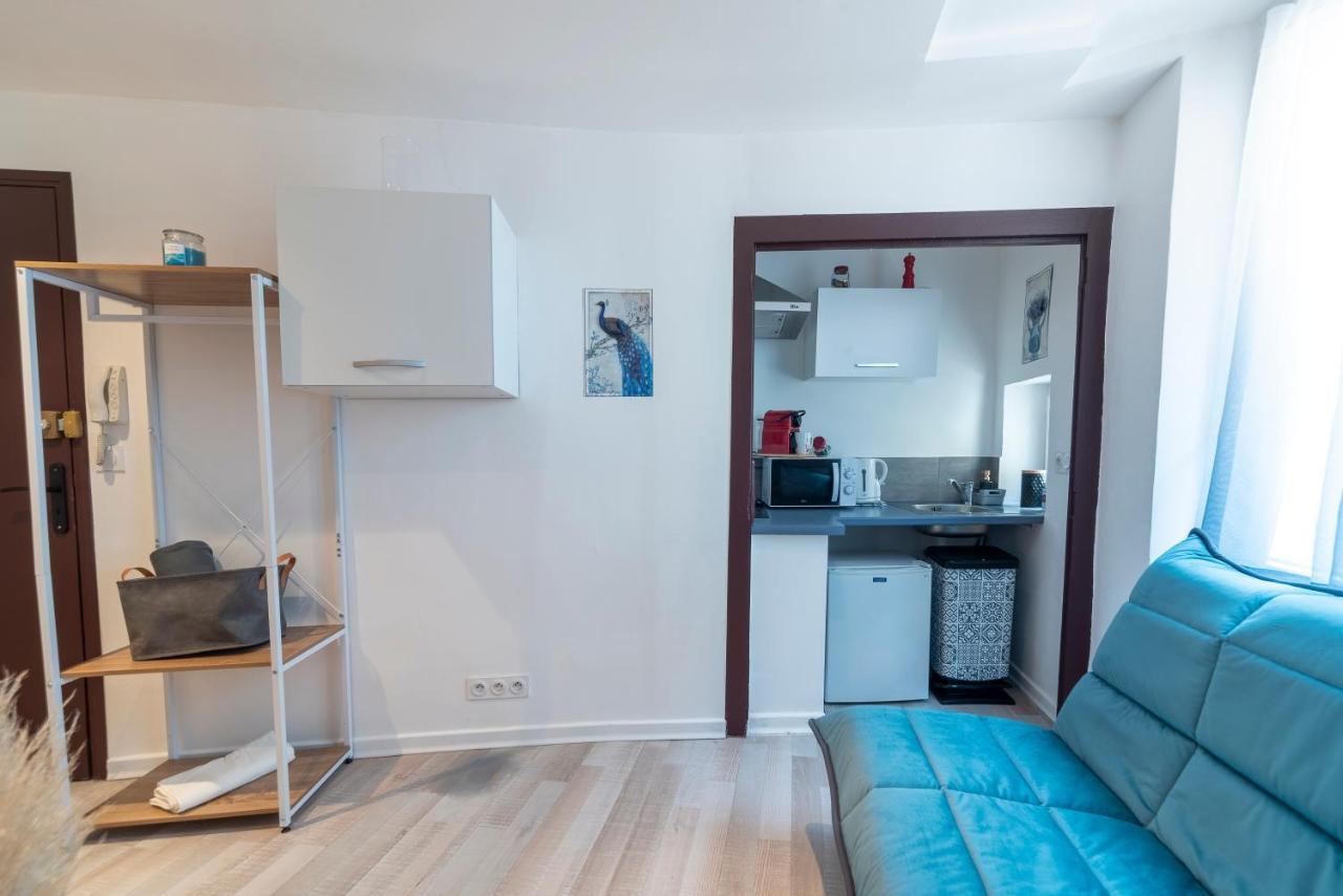 Superbe Appartement Montélimar المظهر الخارجي الصورة