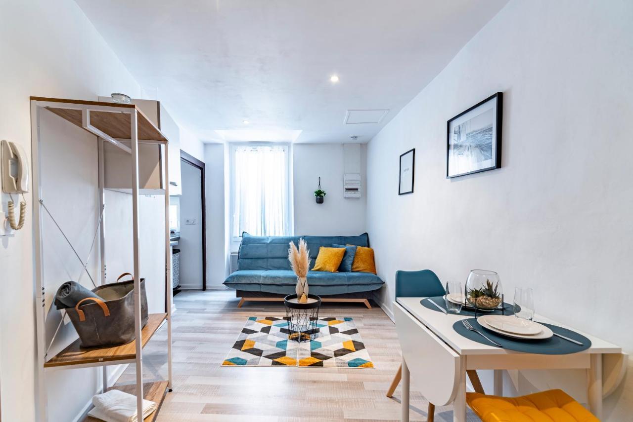 Superbe Appartement Montélimar المظهر الخارجي الصورة