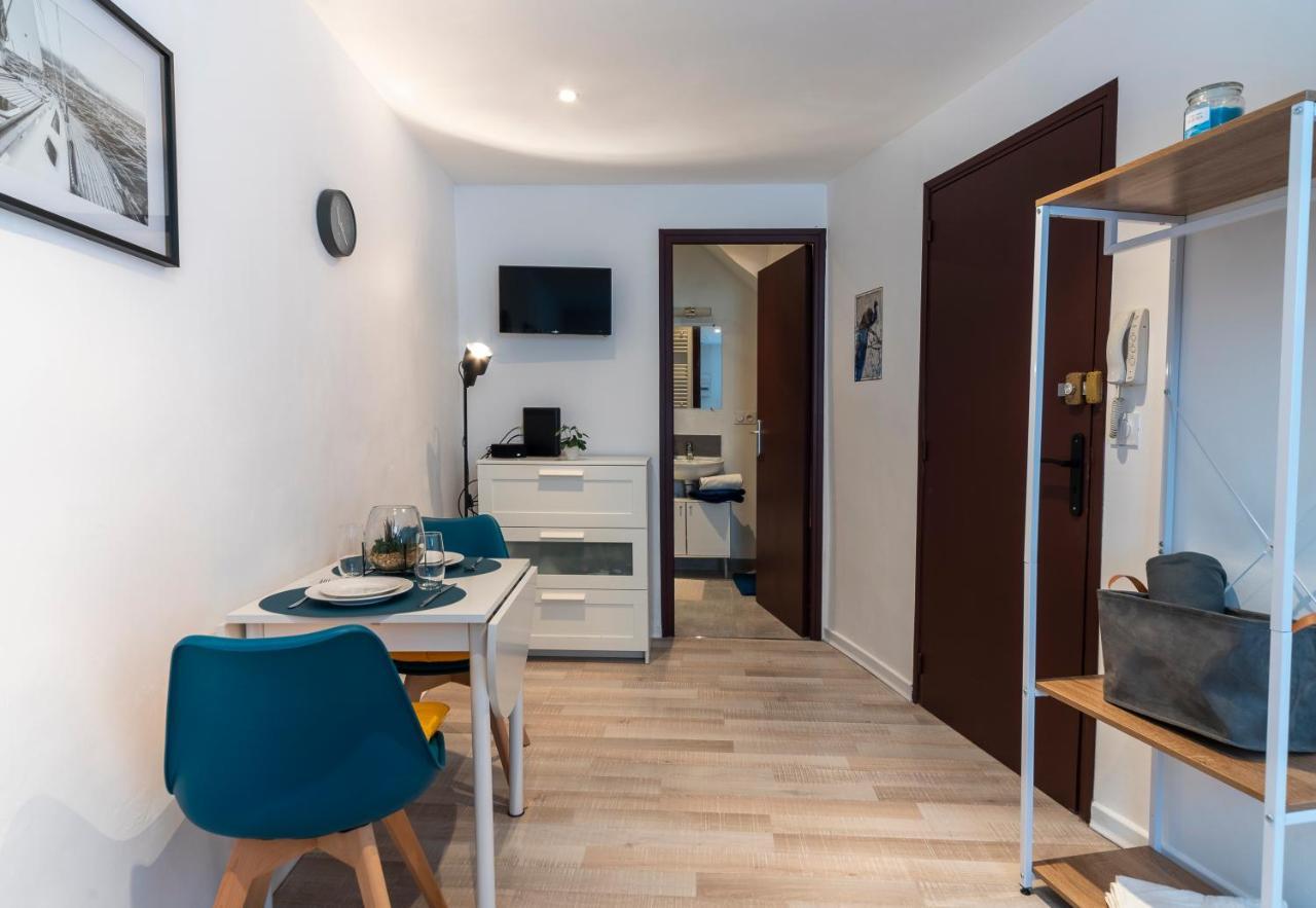 Superbe Appartement Montélimar المظهر الخارجي الصورة