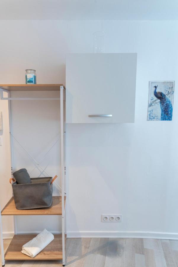 Superbe Appartement Montélimar المظهر الخارجي الصورة