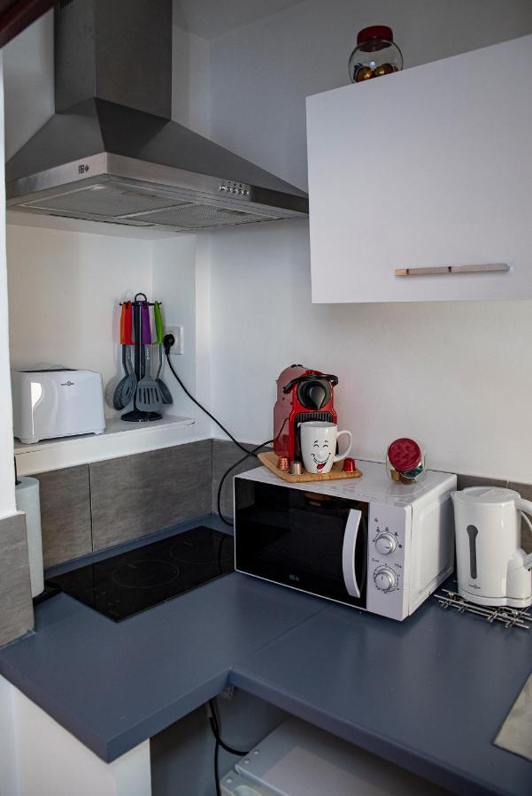 Superbe Appartement Montélimar المظهر الخارجي الصورة