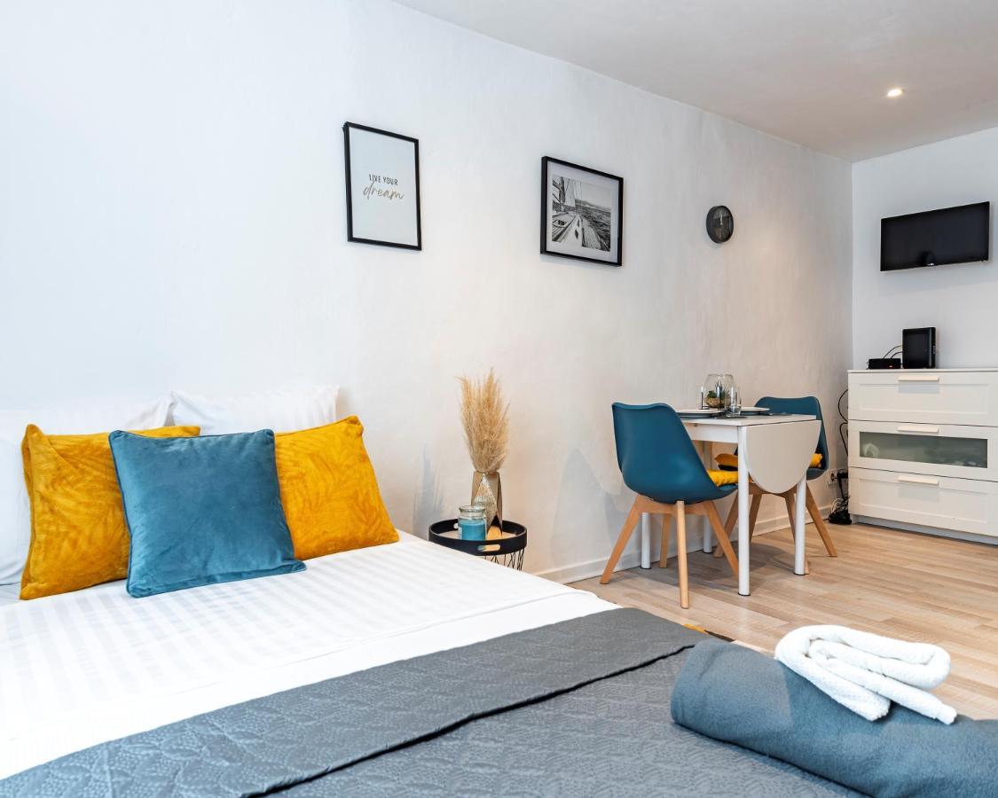 Superbe Appartement Montélimar المظهر الخارجي الصورة