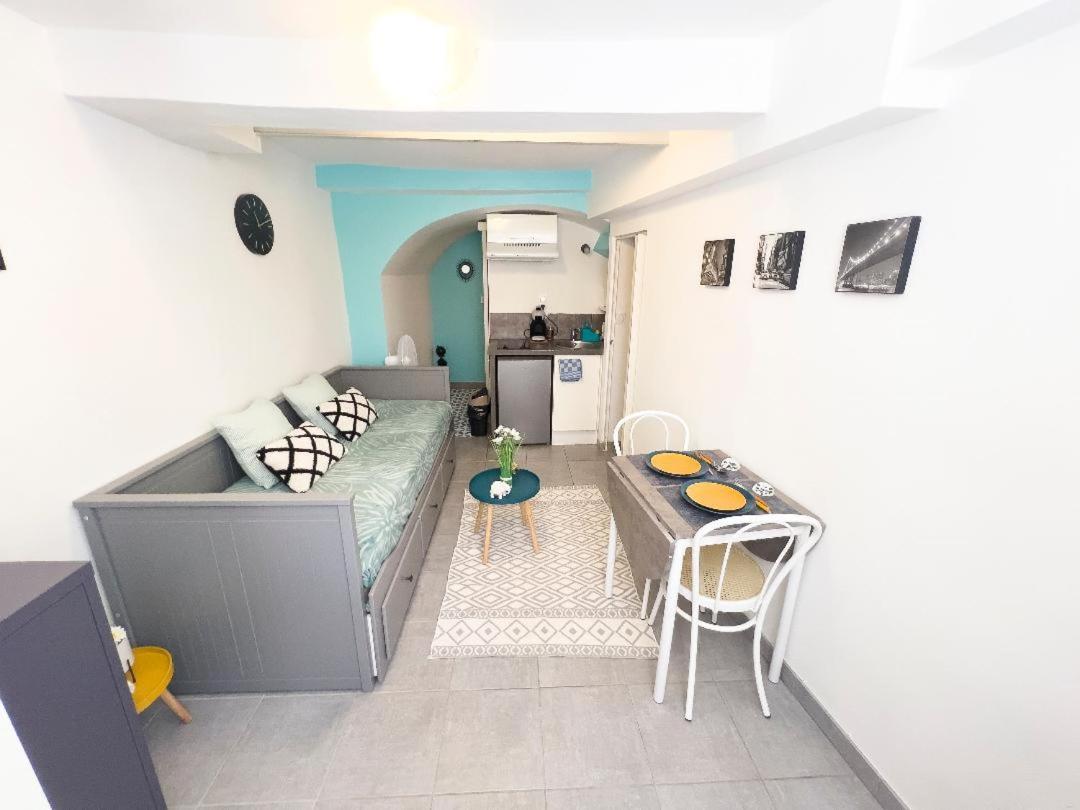 Superbe Appartement Montélimar المظهر الخارجي الصورة