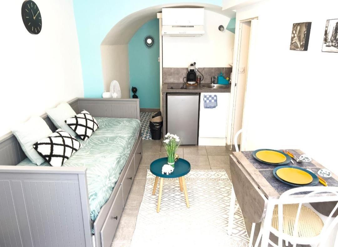Superbe Appartement Montélimar المظهر الخارجي الصورة