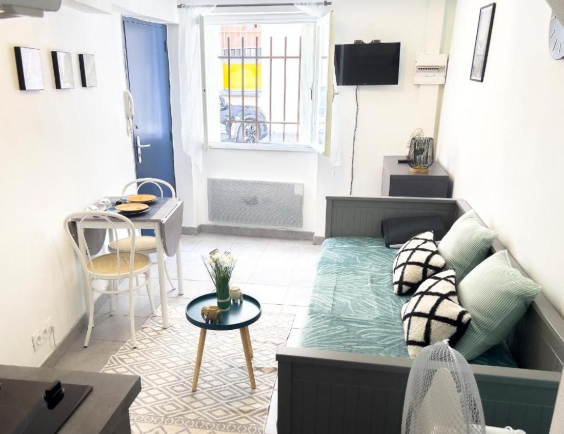 Superbe Appartement Montélimar المظهر الخارجي الصورة