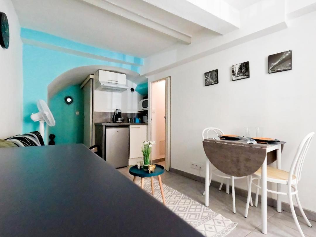 Superbe Appartement Montélimar المظهر الخارجي الصورة