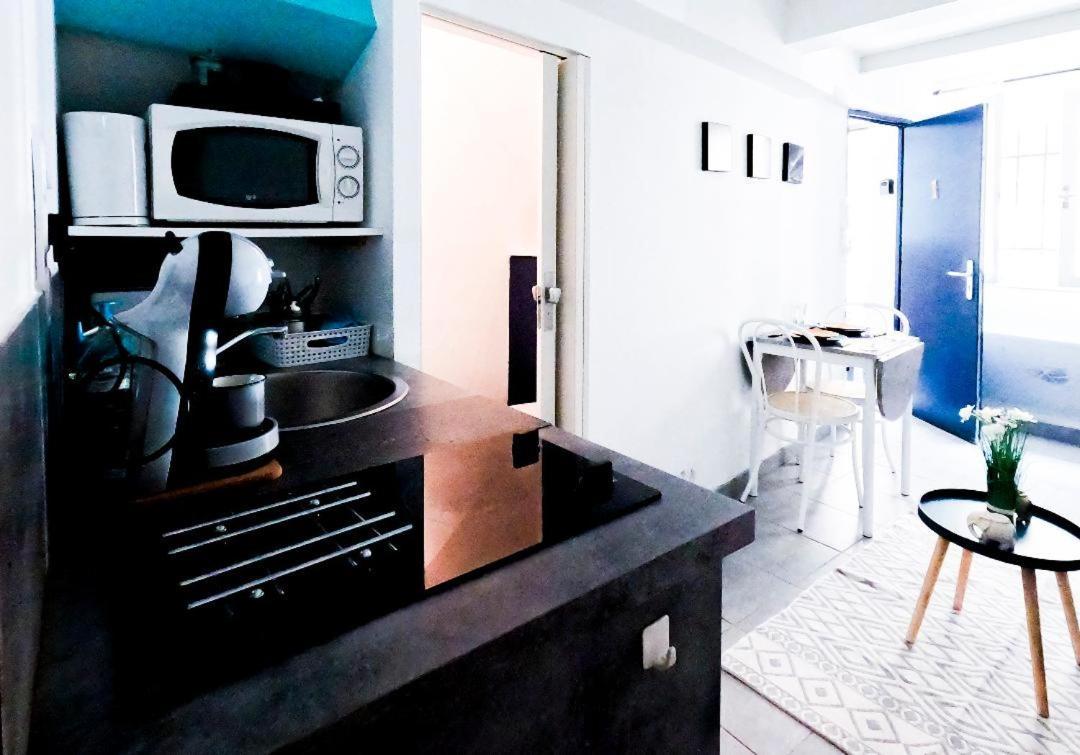 Superbe Appartement Montélimar المظهر الخارجي الصورة