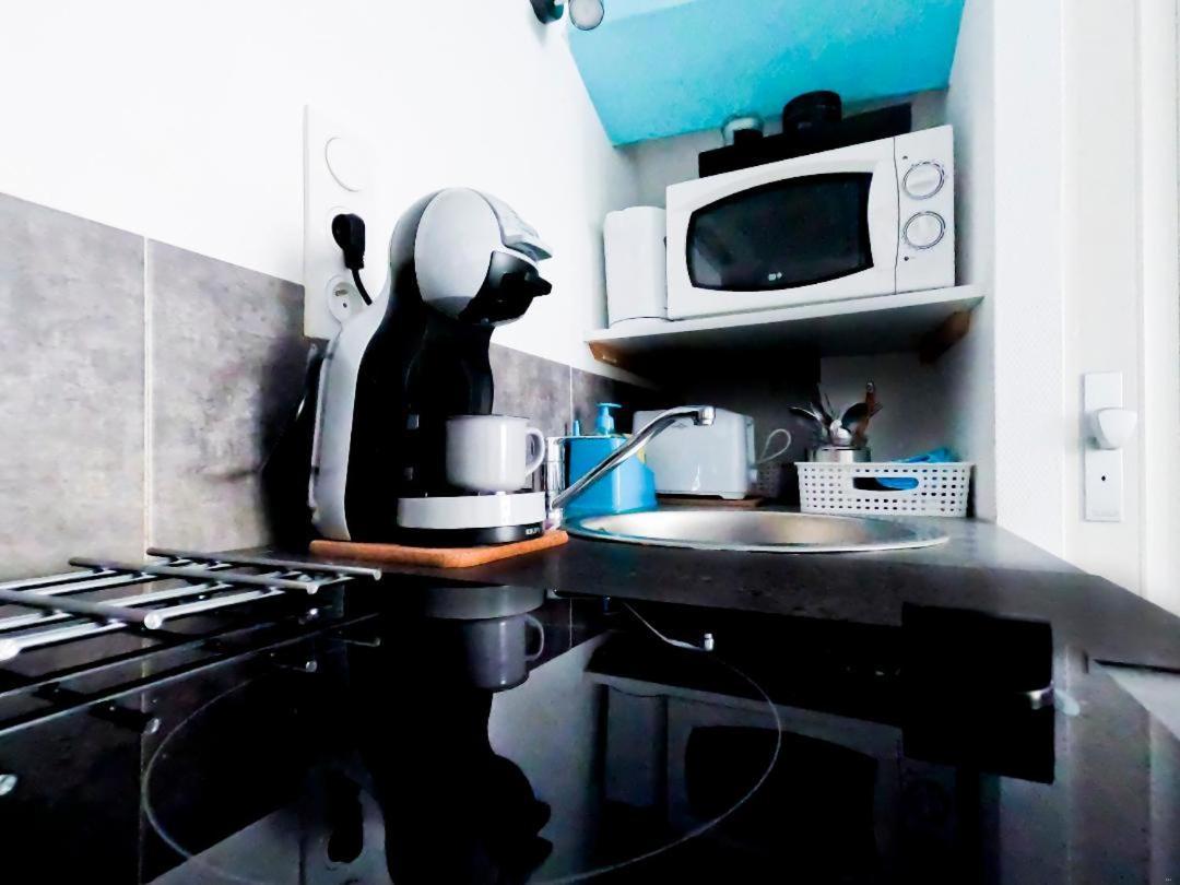 Superbe Appartement Montélimar المظهر الخارجي الصورة