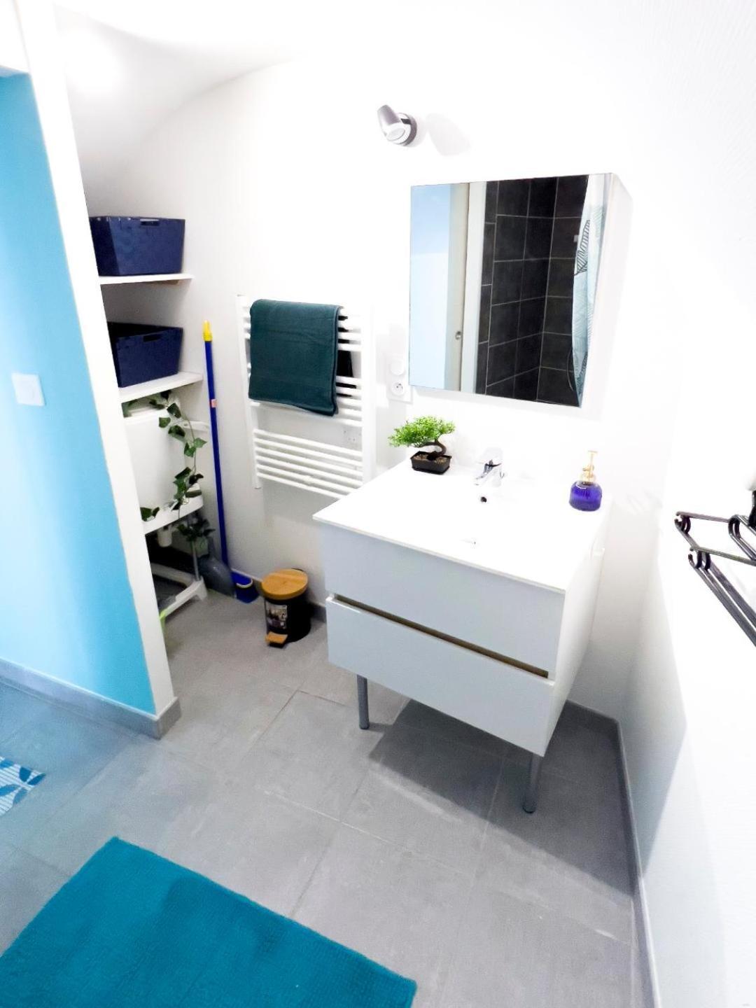 Superbe Appartement Montélimar المظهر الخارجي الصورة