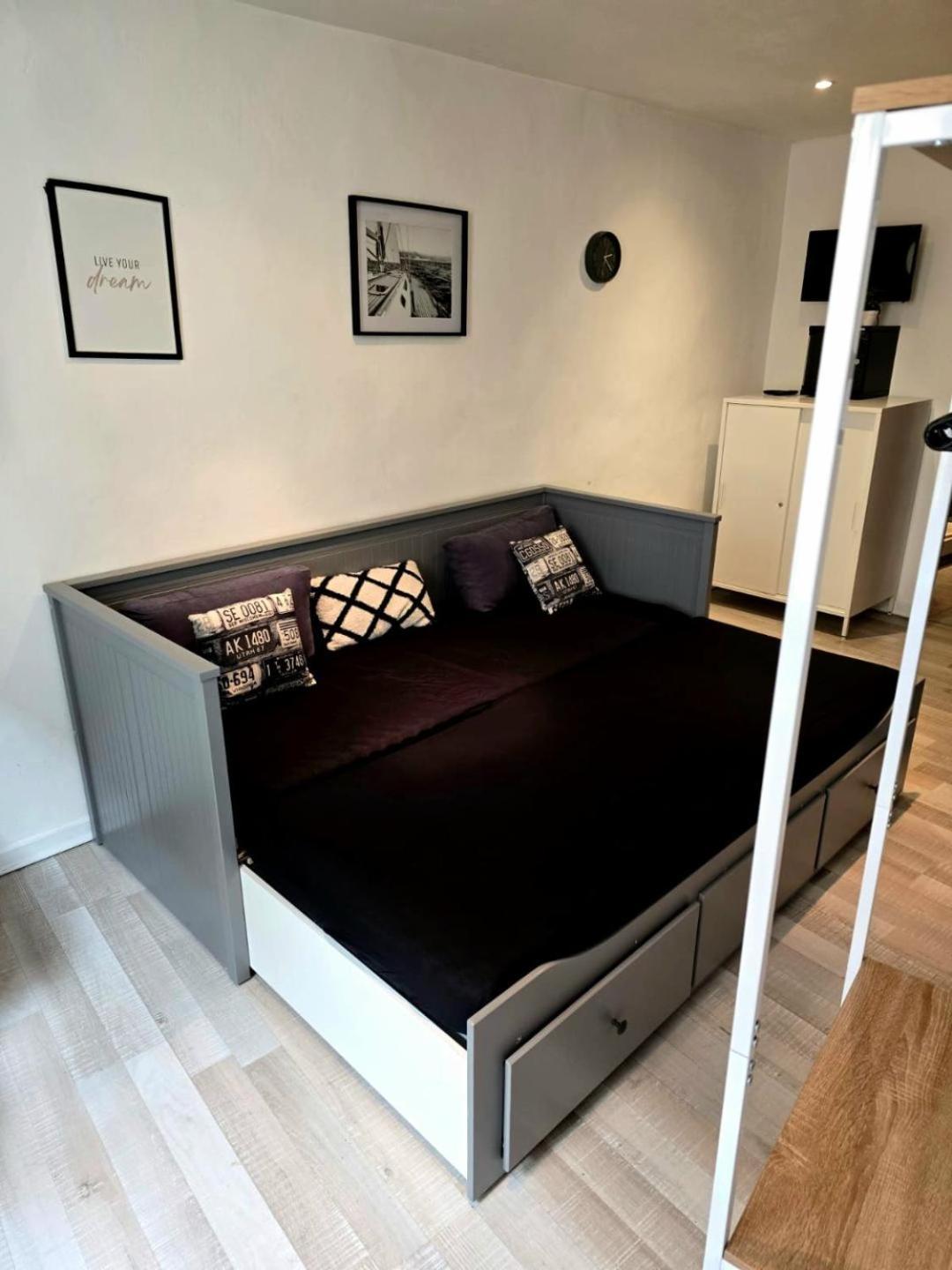 Superbe Appartement Montélimar المظهر الخارجي الصورة
